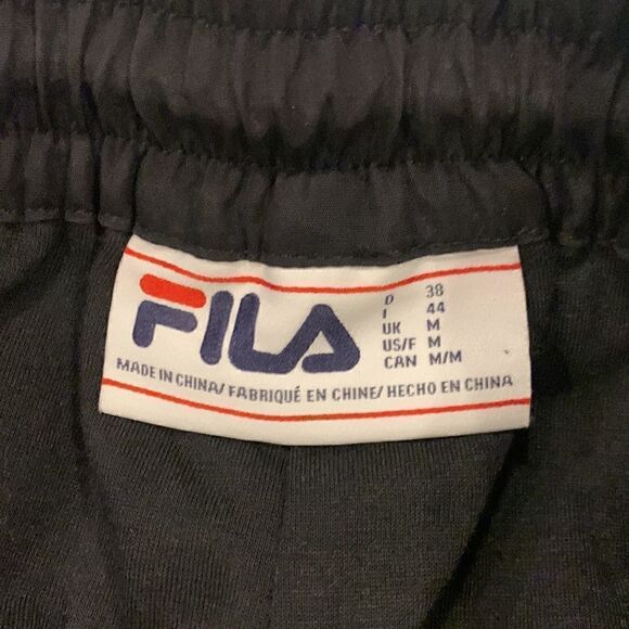 FILA shorts   - Picture 3 of 4